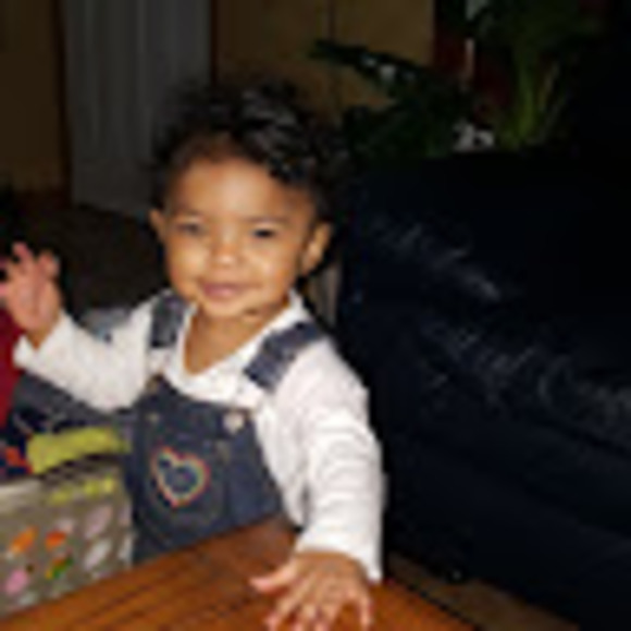 Meet your Posher, Kasondra - Picture 1 of 1